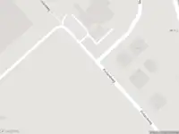 Brandweer met gepaste spoed naar de Finlandweg in Terneuzen