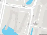 Traumahelikopter naar de Martinbaan in Nieuwegein