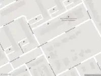 Traumahelikopter naar de Katspolderlaan in Terneuzen