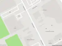 Brandweer met gepaste spoed naar de Vijfkamplaan in Eindhoven