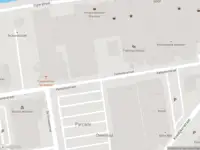 Ambulance met gepaste spoed naar de Pettemerstraat in Alkmaar