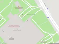 Politie naar de Maatweg in Amersfoort vanwege steekincident