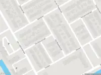 Ambulance met gepaste spoed naar de Don Boscostraat in Heemskerk