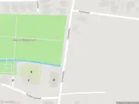 Ambulance met gepaste spoed naar de Schoolweg in Limmen