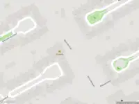 Ambulance met gepaste spoed naar de Holendrechtplein in Amsterdam