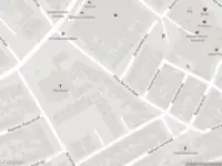 Ambulance met gepaste spoed naar de Meergracht in Volendam