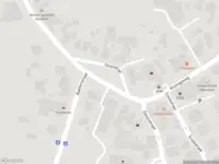 Brandweer met grote spoed naar de Harderwijkerweg in Garderen vanwege gebouwbrand