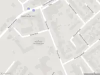 Ambulance met gepaste spoed naar de Dorpsstraat in Hellevoetsluis