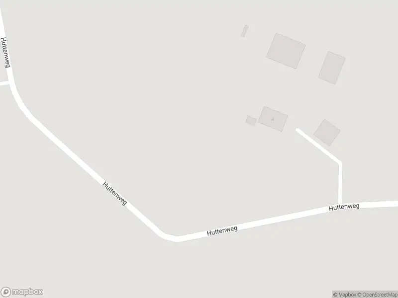 Brandweer met gepaste spoed naar de Huttenweg in Tilligte