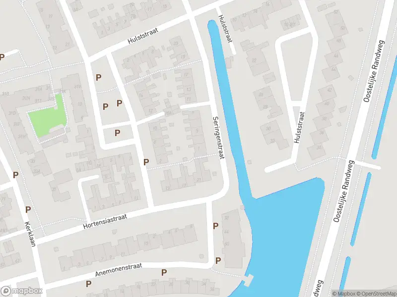 112 melding Ambulance met gepaste spoed naar de Seringenstraat in Noord-Scharwoude