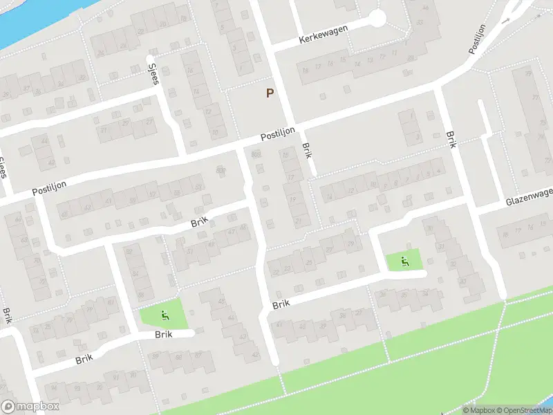 Ambulance met grote spoed naar de Sjees in Hoorn