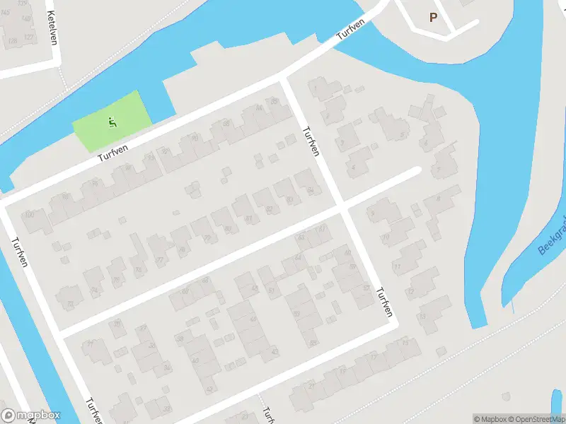 Brandweer met grote spoed naar de Turfven in Veghel vanwege voertuigbrand