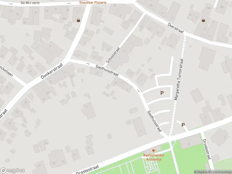 Traumahelikopter naar de Gasthuisstraat in Amerongen