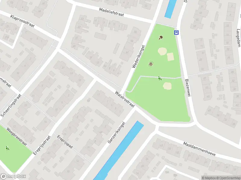 Brandweer met grote spoed naar de Capellebosdreef in Vught vanwege voertuigbrand