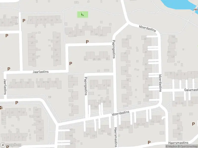 Brandweer met gepaste spoed naar de Rooswinkelstate in Leeuwarden vanwege afhijsen patient