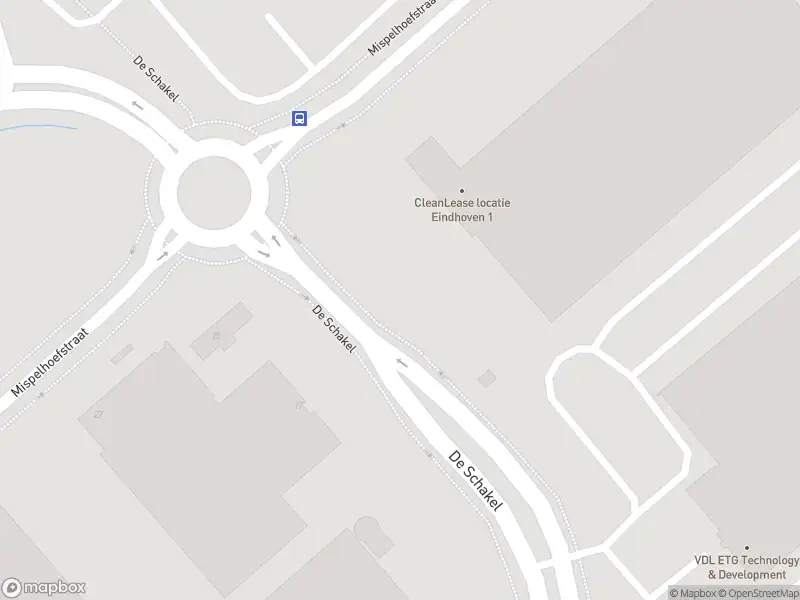 Politie naar de Mispelhoefstraat in Eindhoven vanwege ongeval met letsel