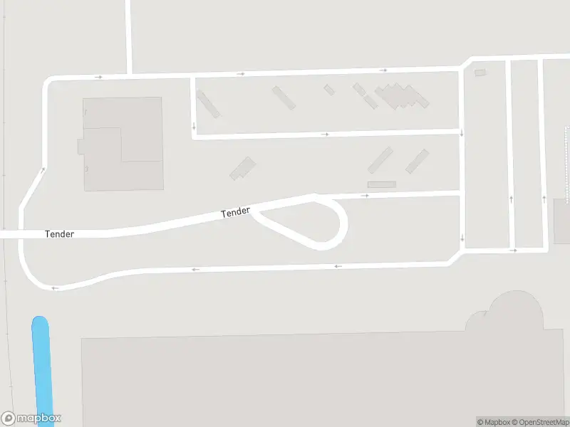 Brandweer met gepaste spoed naar de Tender in Wognum