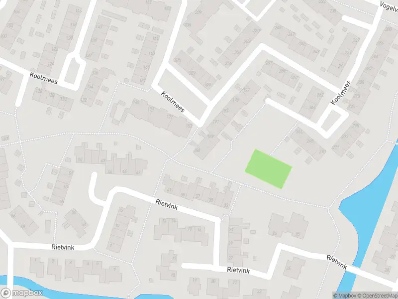 Ambulance met gepaste spoed naar de Koolmees in Ridderkerk