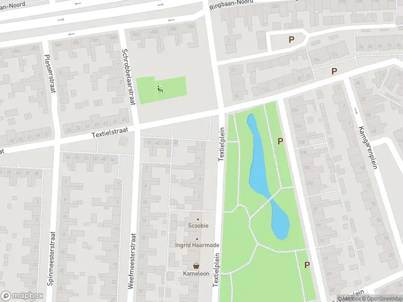 Anonieme overlastmelding Textielplein in Tilburg gesloten