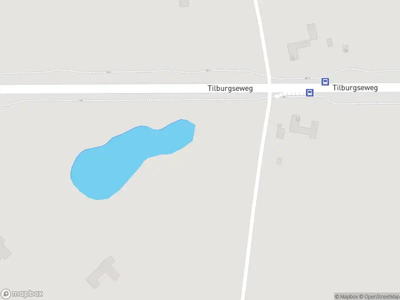 Overlastmelding Tilburgseweg in Moergestel