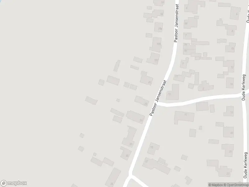 Overlastmelding Pastoor Jansenstraat in Haaren gesloten