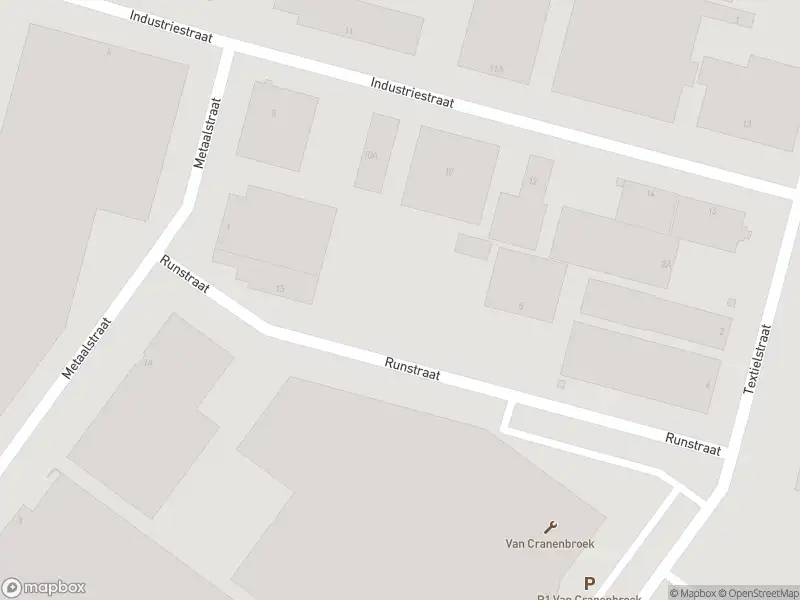 Overlastmelding Runstraat in Dongen