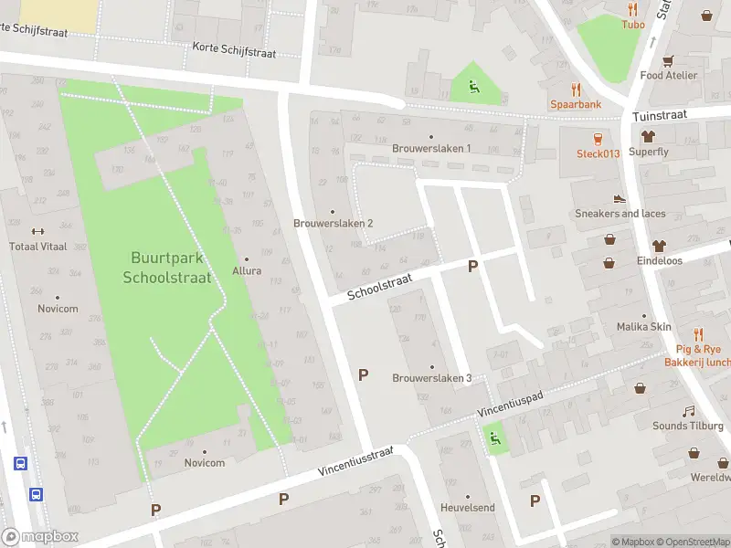 112 melding Overlastmelding Frater Paulussehof in Tilburg