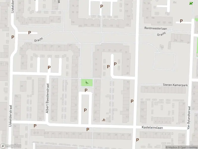 112 melding Overlastmelding Duiventoren in Tilburg