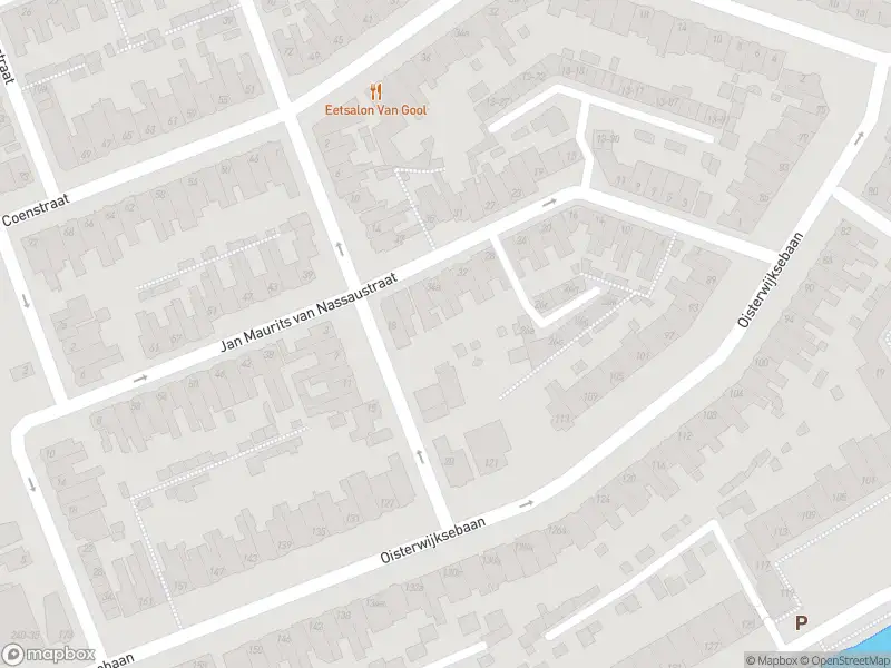 Overlastmelding De Werf in 5018CZ Tilburg gesloten