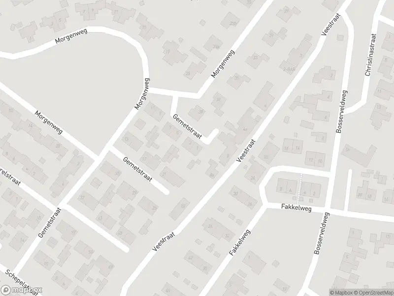 112 melding Overlastmelding Gemetstraat in Sint Odiliënberg