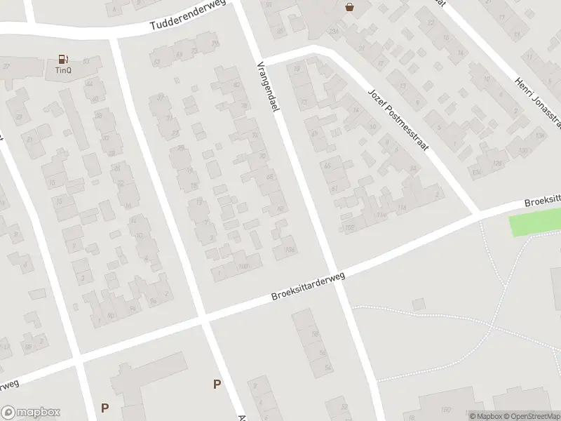 Overlastmelding Vrangendael in Sittard gesloten