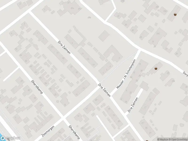 Overlastmelding Karbogerd in Giessen