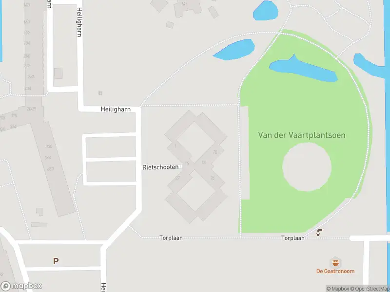 Ambulance met gepaste spoed naar de Rietschooten in Den Helder