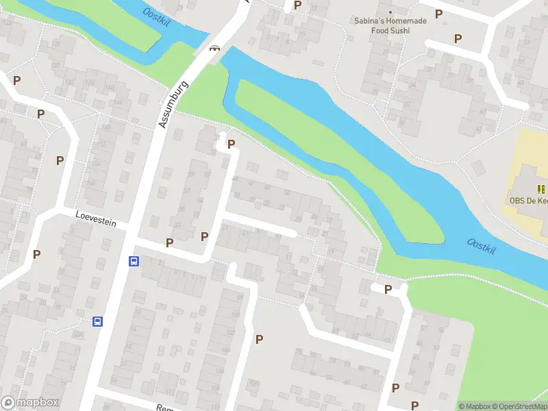 Overlastmelding Puttenstein in Dordrecht