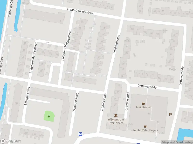 Overlastmelding  in Breukelen gesloten