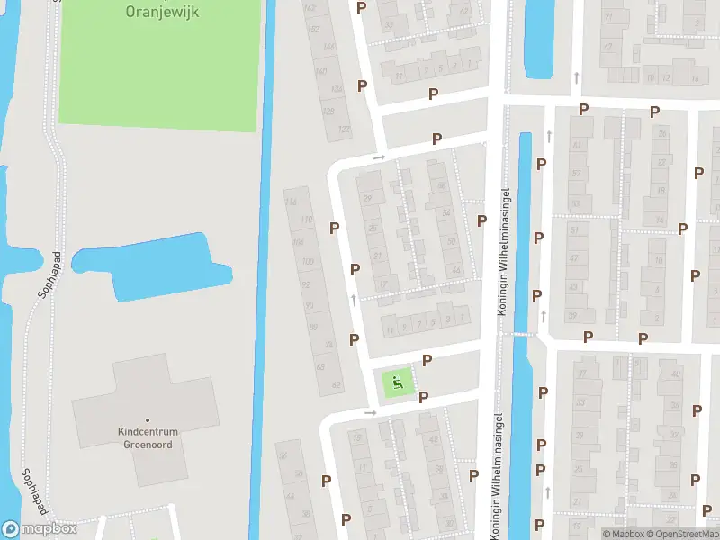 Overlastmelding Zuiveringspad in 2741VM Waddinxveen