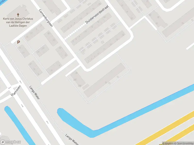 112 melding Overlastmelding Engelenburgstraat in Arnhem gesloten