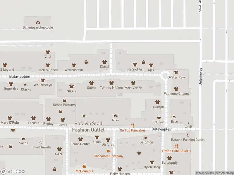 Anonieme overlastmelding Bataviaweg in 8242PW Lelystad