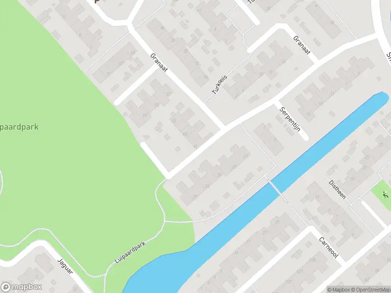 Overlastmelding Granaat in Heerhugowaard gesloten