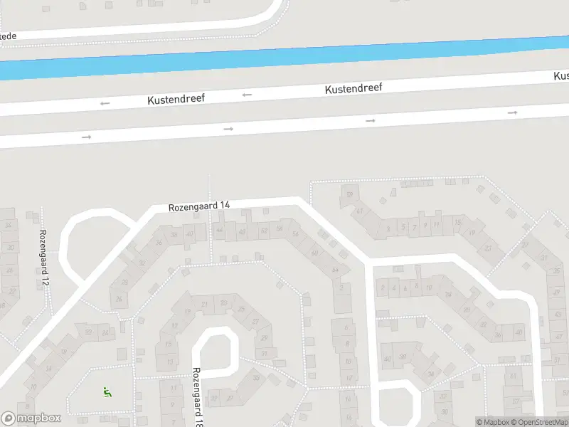 Overlastmelding Rozengaard in Lelystad