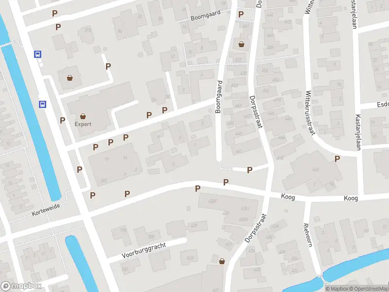Overlastmelding Boomgaard in Zuid-Scharwoude gesloten