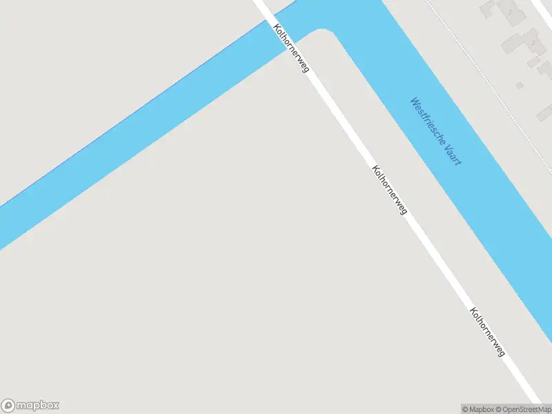 Overlastmelding Kolhornerweg in Middenmeer gesloten