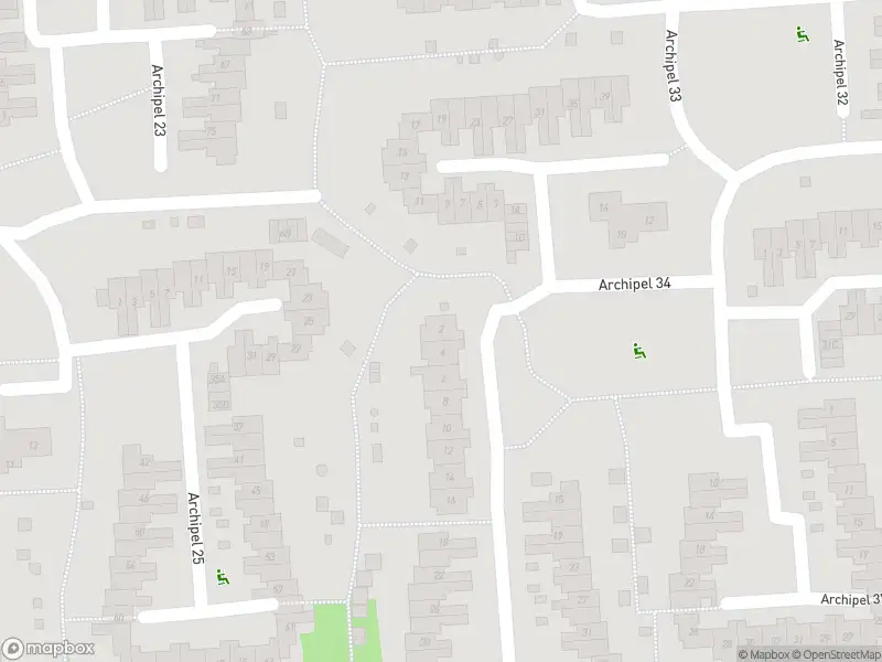 Overlastmelding Archipel in Lelystad gesloten