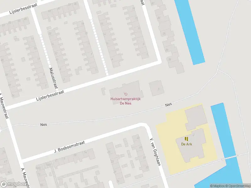 Overlastmelding Lijsterbesstraat in Schagen