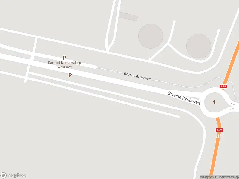 Ambulance met gepaste spoed naar de Middelsluissedijk WZ in Numansdorp