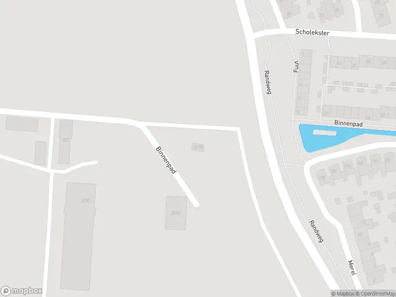 Ambulance met gepaste spoed naar de Binnenpad in Oud-Beijerland