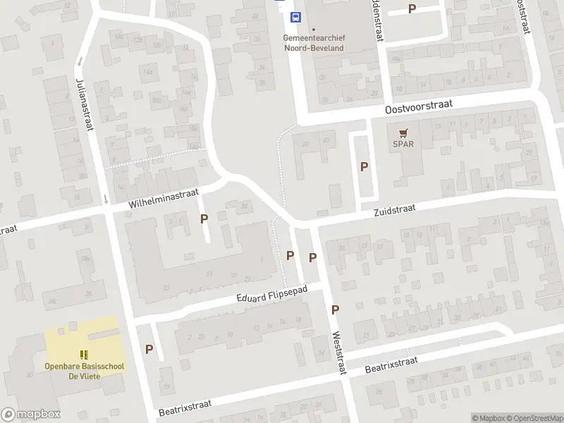 Overlastmelding Zuidstraat in 4491EM Wissenkerke