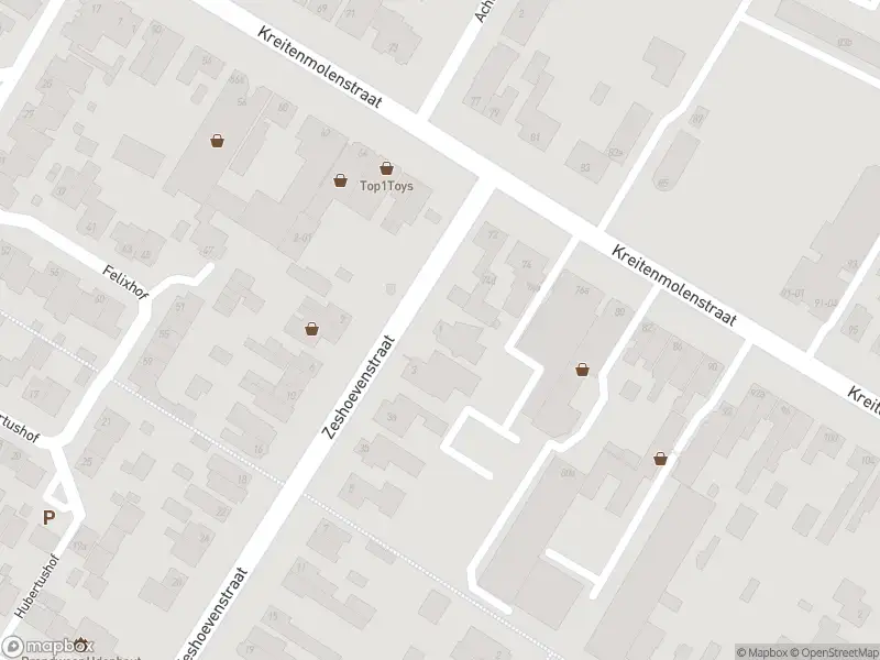 Anonieme overlastmelding Zeshoevenstraat in Udenhout gesloten