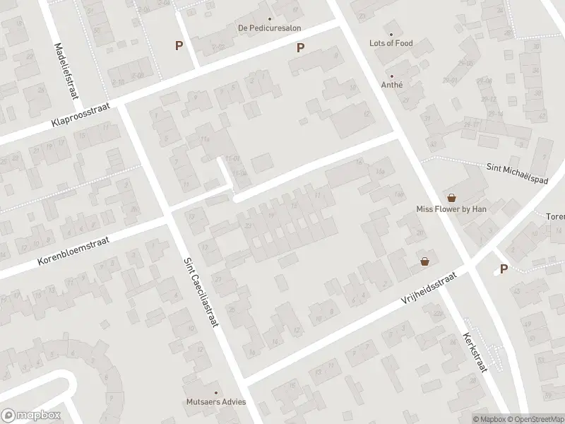 Anonieme overlastmelding Kerkzijstraat in Berkel-Enschot