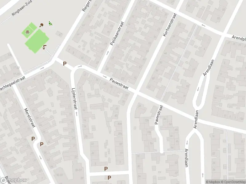 Anonieme overlastmelding Reigerstraat in 5022AH Tilburg gesloten